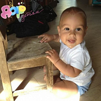 Что делать, если детское лекарство на спирту?